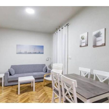 Apartament Silencioso Apartamento En Bailen-La Latina Madryt Zewnętrze zdjęcie