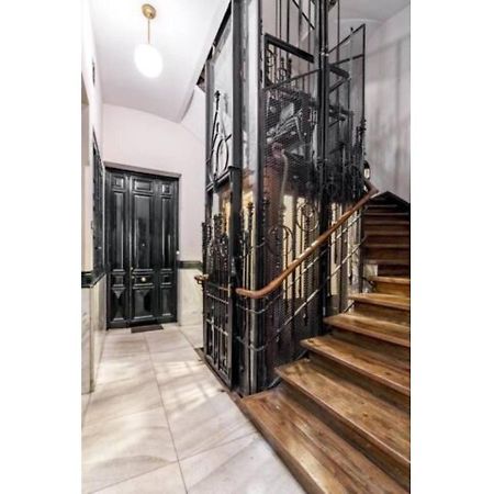 Apartament Silencioso Apartamento En Bailen-La Latina Madryt Zewnętrze zdjęcie