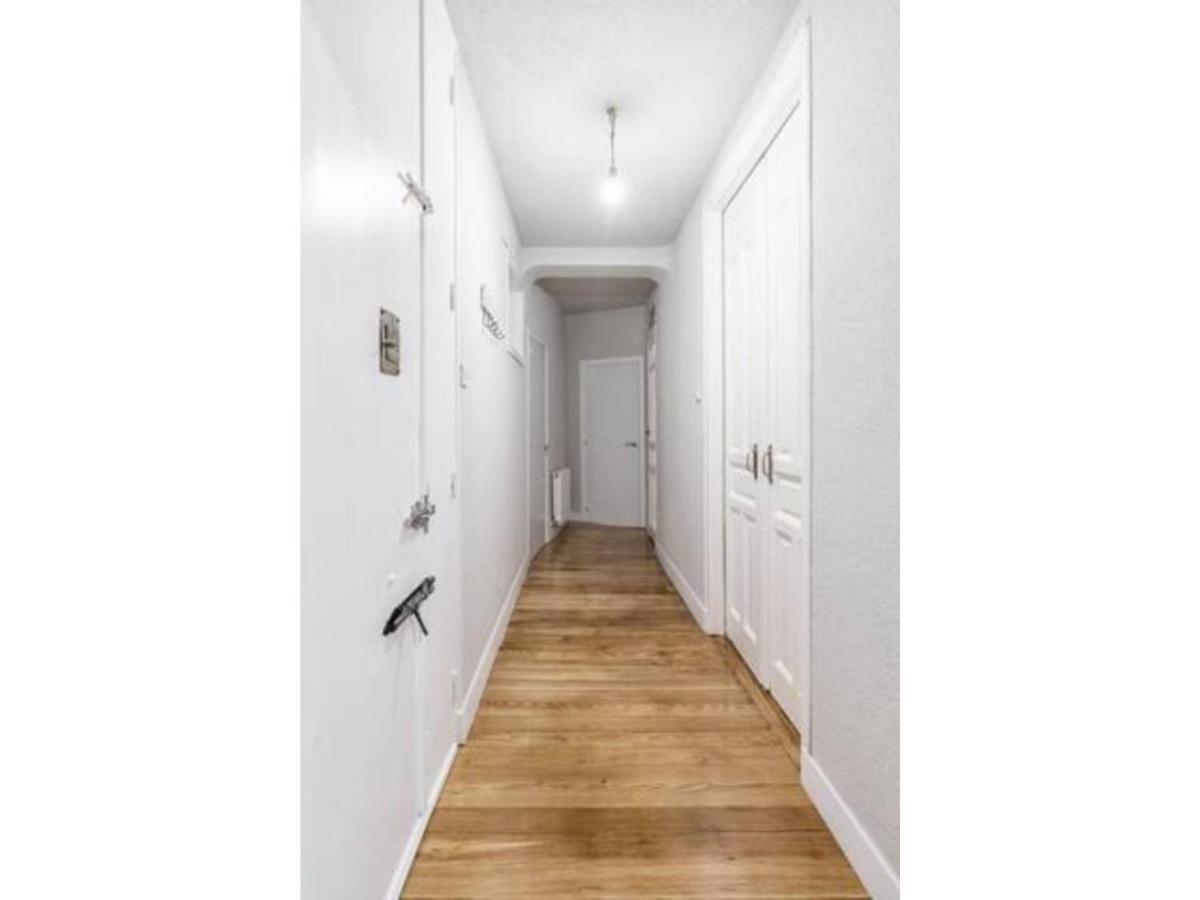 Apartament Silencioso Apartamento En Bailen-La Latina Madryt Zewnętrze zdjęcie