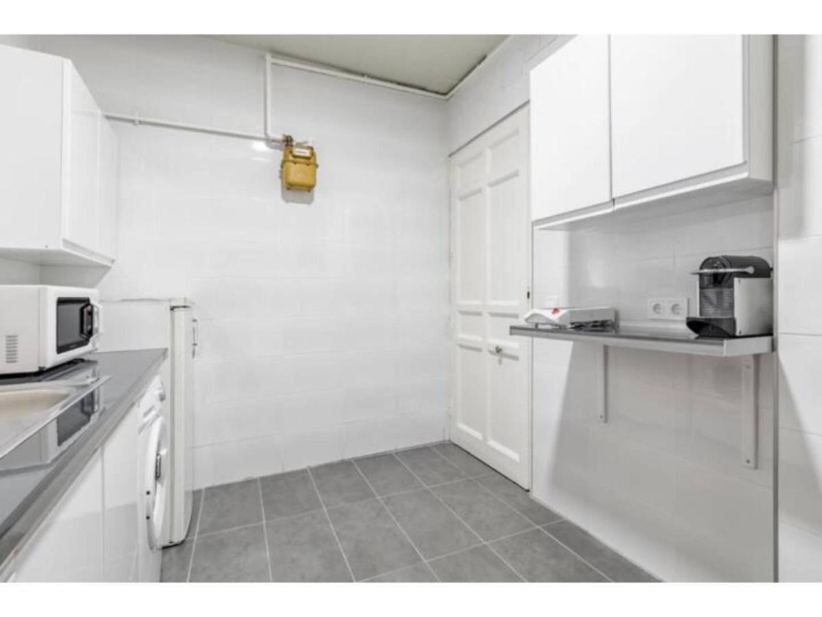 Apartament Silencioso Apartamento En Bailen-La Latina Madryt Zewnętrze zdjęcie