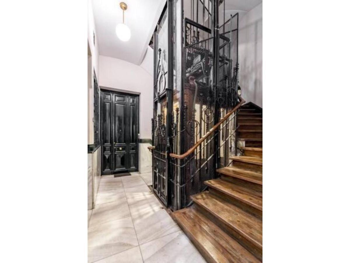Apartament Silencioso Apartamento En Bailen-La Latina Madryt Zewnętrze zdjęcie